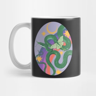 Feywild Dreams Mug